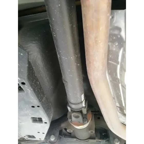 Transmision Central para Subaru Outback (B15)