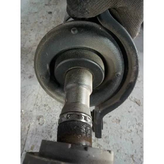 Transmision Central para Subaru Outback (B15)