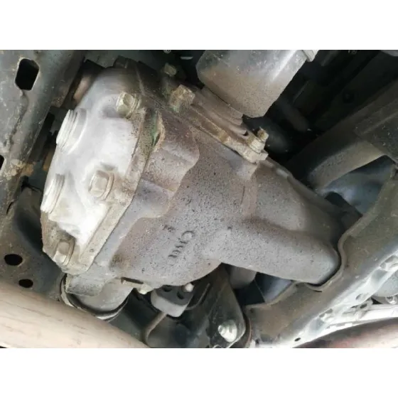 Diferencial Trasero para Subaru Outback (B15)
