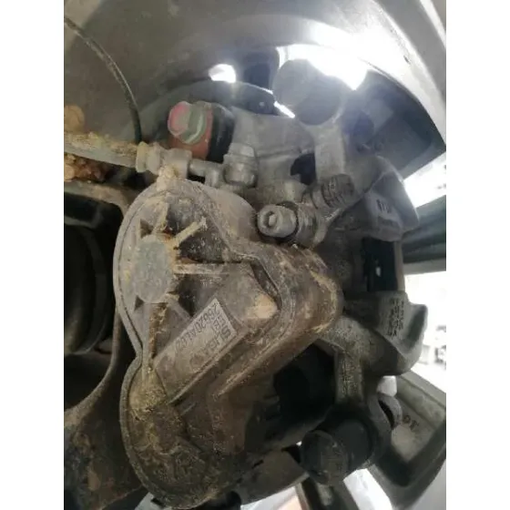 Pinza Freno Trasera Derecha para Subaru Outback (B15)