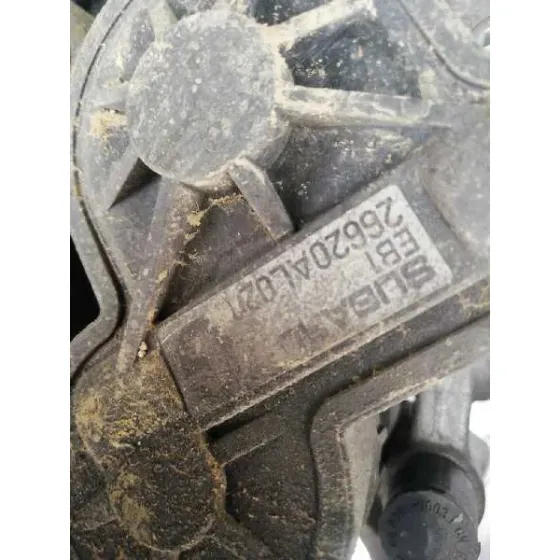 Pinza Freno Trasera Derecha para Subaru Outback (B15)
