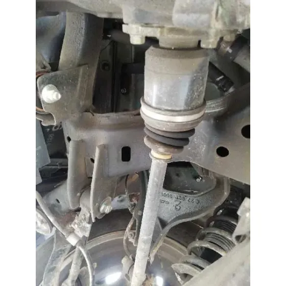 Transmision Trasera Derecha para Subaru Outback (B15)
