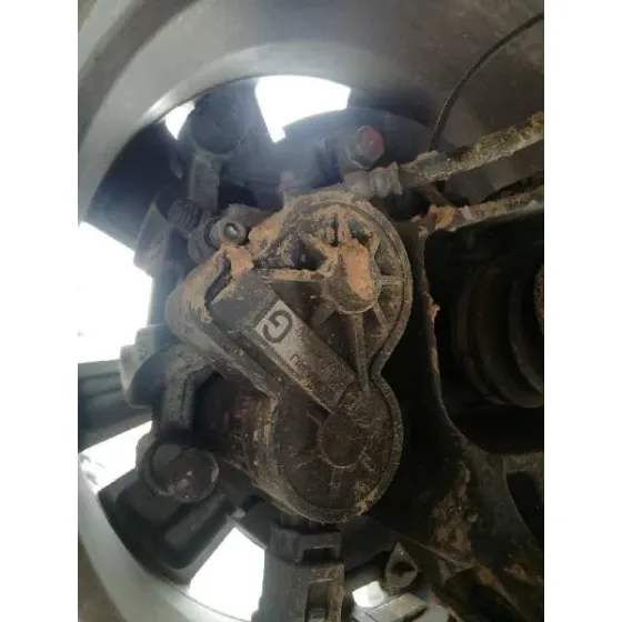 Pinza Freno Trasera Izquierda para Subaru Outback (B15)