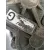 Pinza Freno Trasera Izquierda para Subaru Outback (B15)