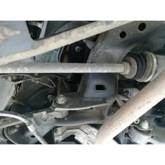 Transmision Trasera Izquierda para Subaru Outback (B15)