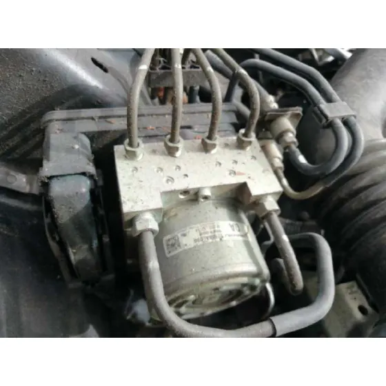 Abs para Subaru Outback (B15)