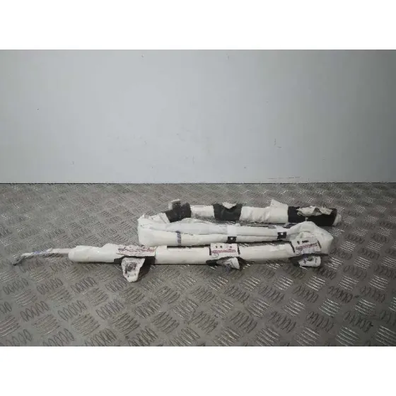 Airbag Cortina Delantero Derecho para Opel Corsa F