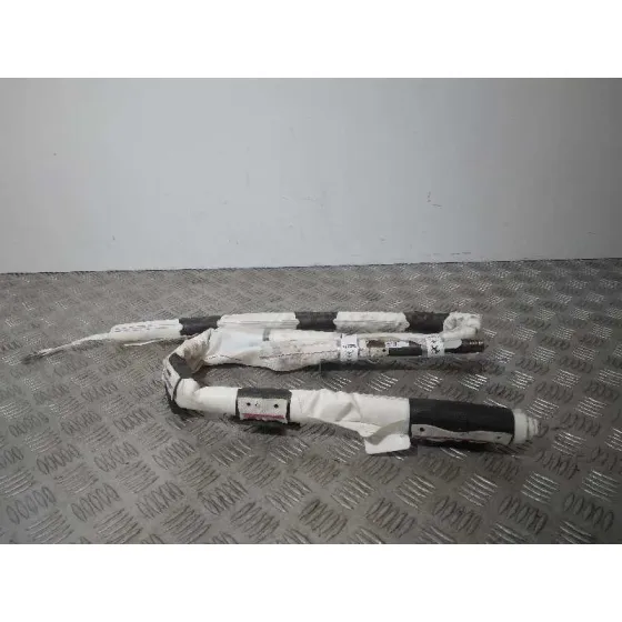 Airbag Cortina Delantero Derecho para Opel Corsa F