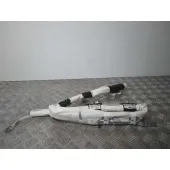 Airbag Cortina Delantero Izquierdo para Opel Corsa F