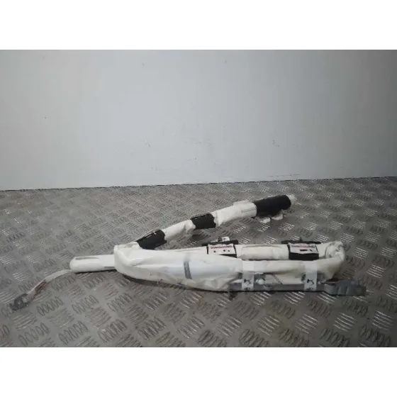 Airbag Cortina Delantero Izquierdo para Opel Corsa F