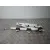 Airbag Cortina Delantero Izquierdo para Opel Corsa F