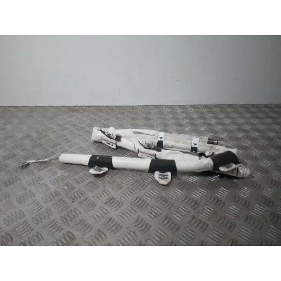 Airbag Cortina Delantero Izquierdo para Opel Corsa F