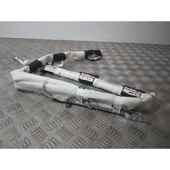 Airbag Cortina Delantero Izquierdo para Opel Corsa F