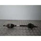 Transmision Delantera Izquierda para Opel Corsa F