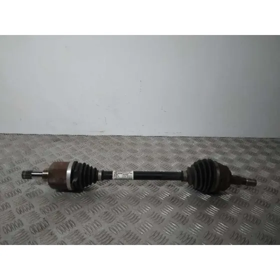 Transmision Delantera Izquierda para Opel Corsa F