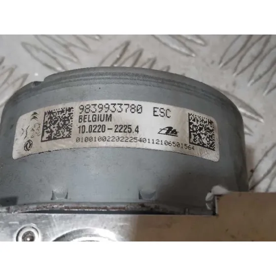 Abs para Opel Corsa F
