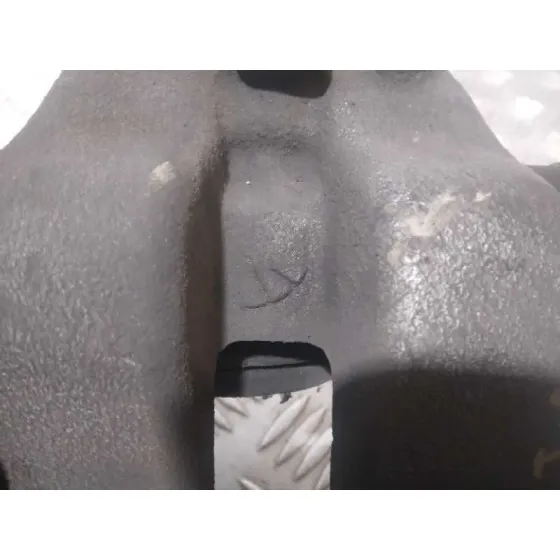 Pinza Freno Delantera Izquierda para Opel Corsa F