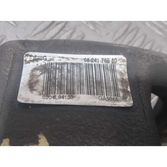 Pinza Freno Delantera Izquierda para Opel Corsa F