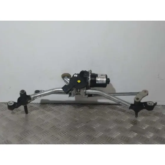 Motor Limpia Delantero para Opel Corsa F