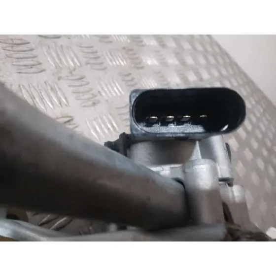 Motor Limpia Delantero para Opel Corsa F