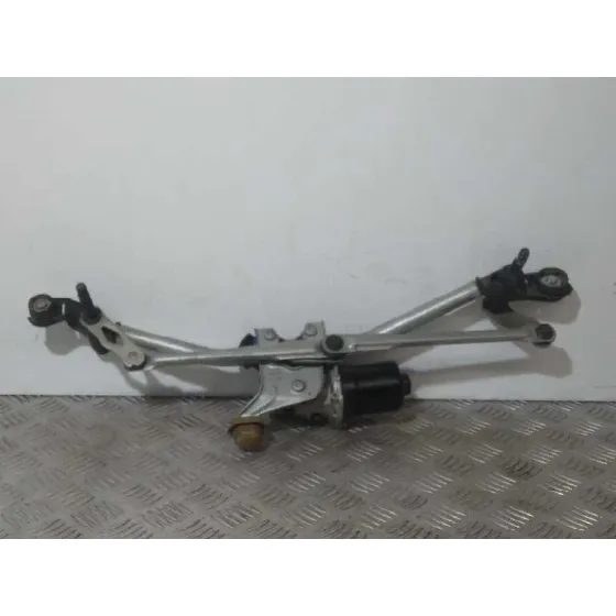 Motor Limpia Delantero para Opel Corsa F