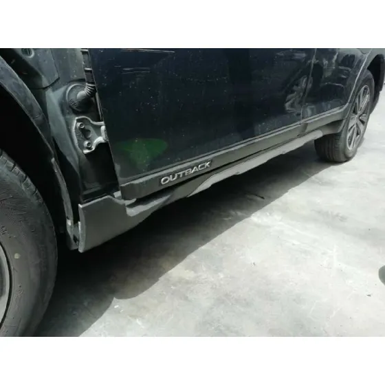 Faldon Lateral para Subaru Outback (B15)