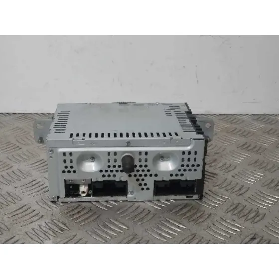 Sistema Audio / Radio Cd para Ford Kuga (Cbs)
