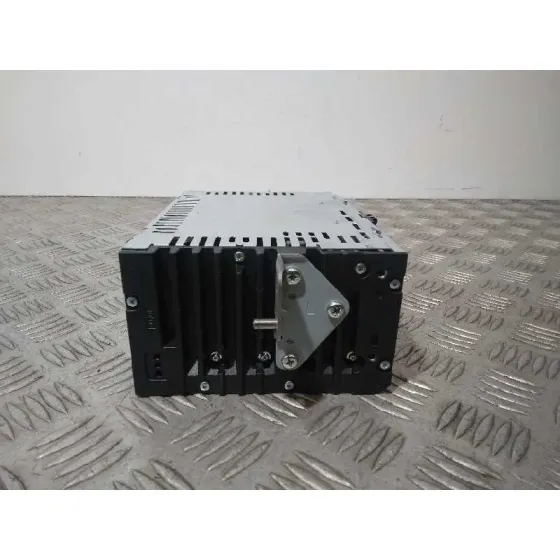 Sistema Audio / Radio Cd para Ford Kuga (Cbs)