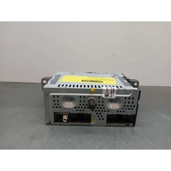 Sistema Audio / Radio Cd para Ford Kuga (Cbs)