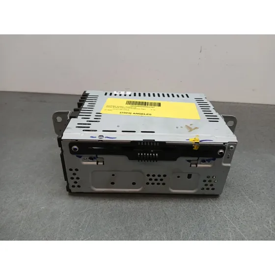 Sistema Audio / Radio Cd para Ford Kuga (Cbs)