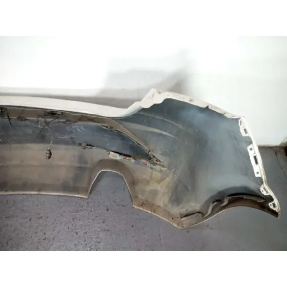 Paragolpes Trasero para Seat Leon (1P1)