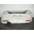Paragolpes Trasero para Seat Leon (1P1)