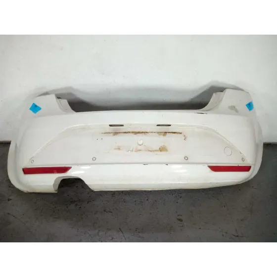 Paragolpes Trasero para Seat Leon (1P1)