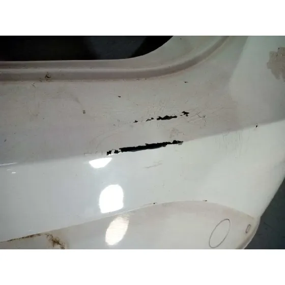 Paragolpes Trasero para Seat Leon (1P1)