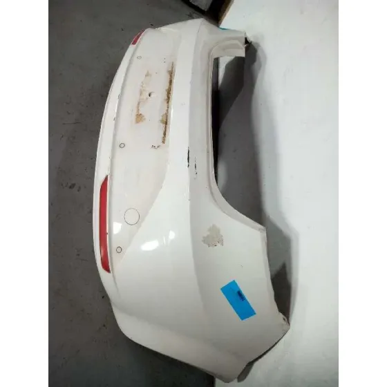 Paragolpes Trasero para Seat Leon (1P1)