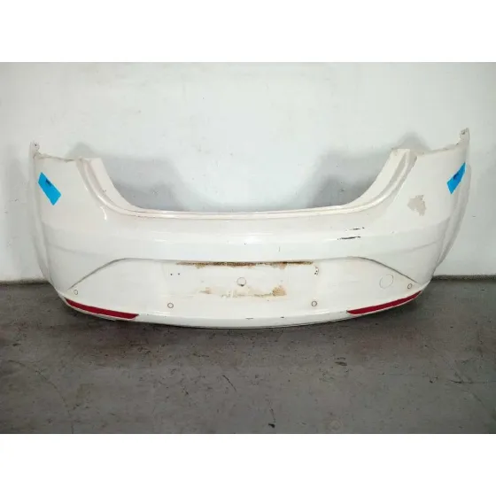 Paragolpes Trasero para Seat Leon (1P1)