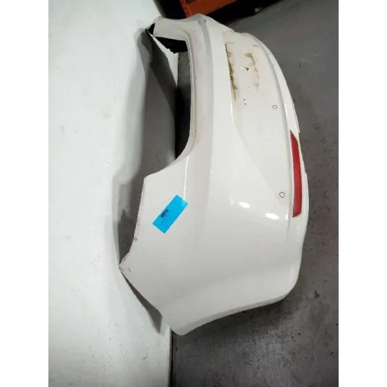 Paragolpes Trasero para Seat Leon (1P1)