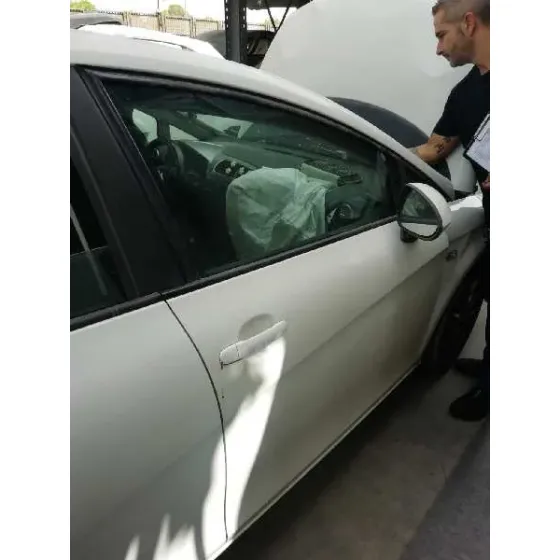 Puerta Delantera Derecha para Seat Leon (1P1)