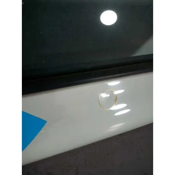 Puerta Delantera Derecha para Seat Leon (1P1)