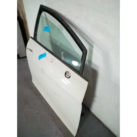 Puerta Delantera Derecha para Seat Leon (1P1)