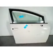 Puerta Delantera Derecha para Seat Leon (1P1)