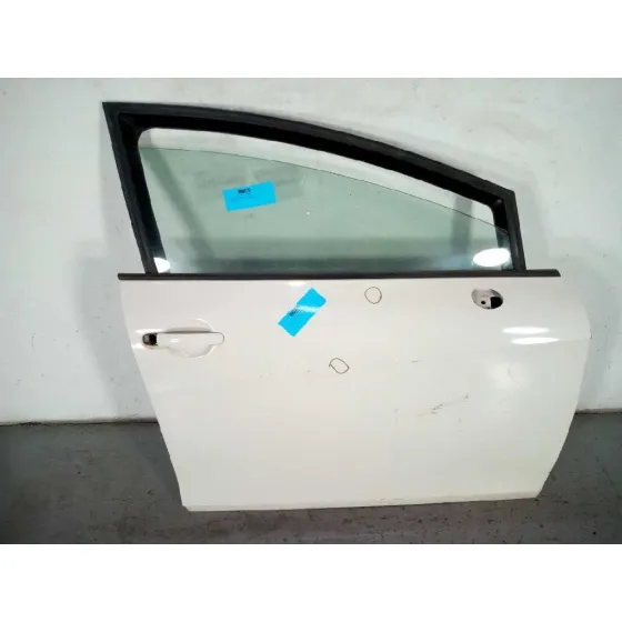 Puerta Delantera Derecha para Seat Leon (1P1)