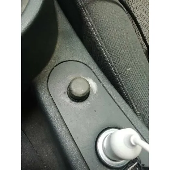 Retrovisor Derecho para Seat Leon (1P1)