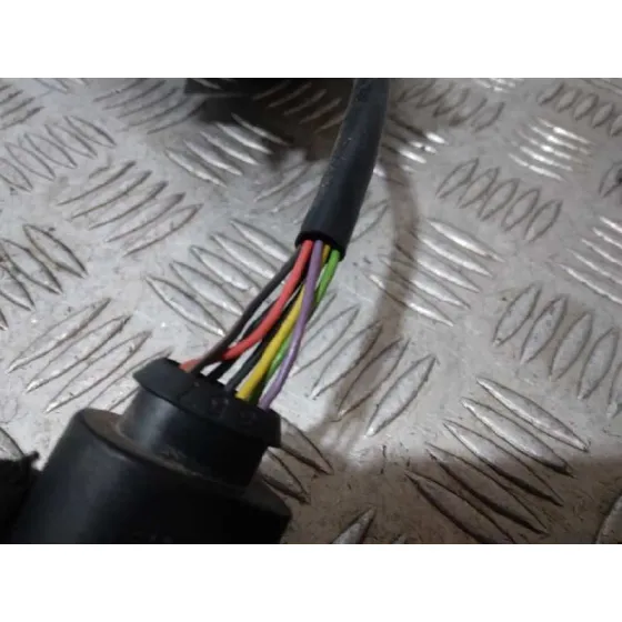 Retrovisor Derecho para Seat Leon (1P1)