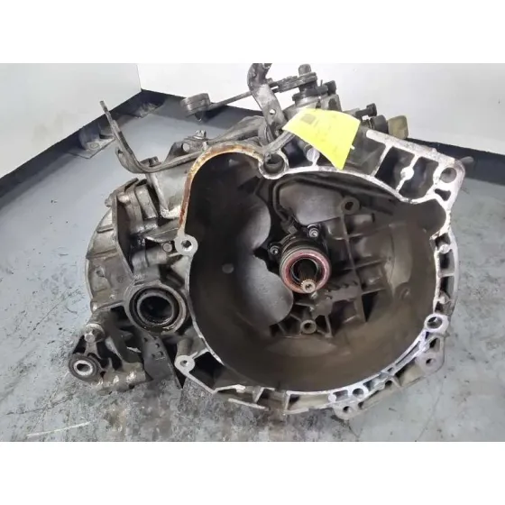 Caja Cambios para Opel Corsa E