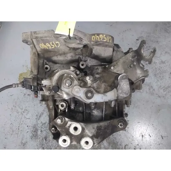 Caja Cambios para Opel Corsa E