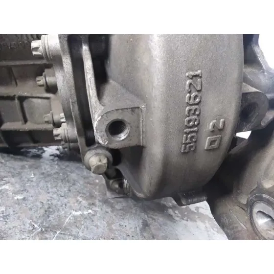 Caja Cambios para Opel Corsa E