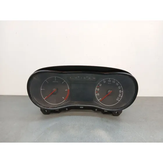 Cuadro Instrumentos para Opel Corsa E
