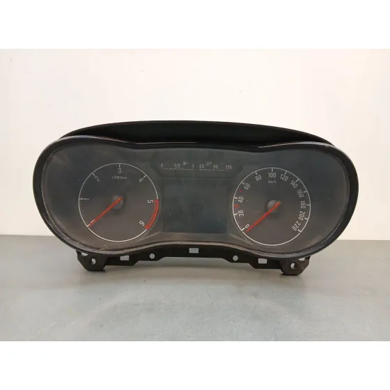 Cuadro Instrumentos para Opel Corsa E
