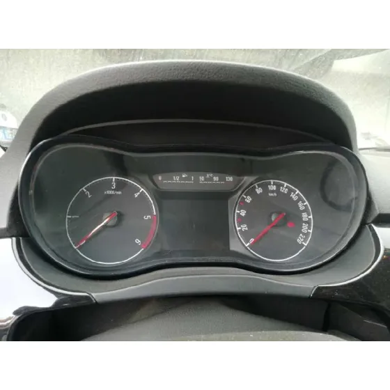 Cuadro Instrumentos para Opel Corsa E